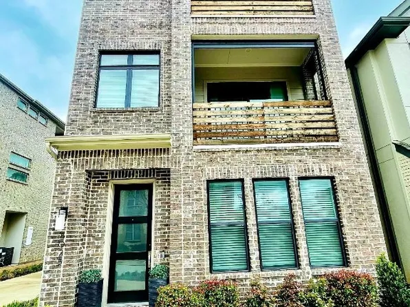 8028 Ingram Dr, Plano, TX 75024