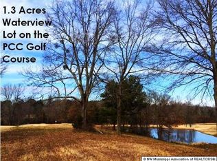 0 Woodland Rd, Batesville, MS 38606