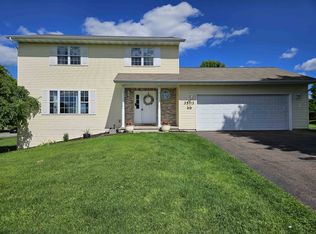3503 Makenzie Dr, Weston, WI 54476