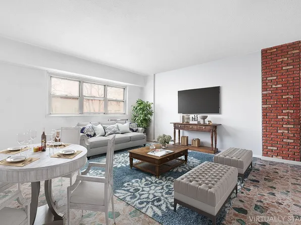 609 Columbus Ave APT 4F, New York, NY 10024
