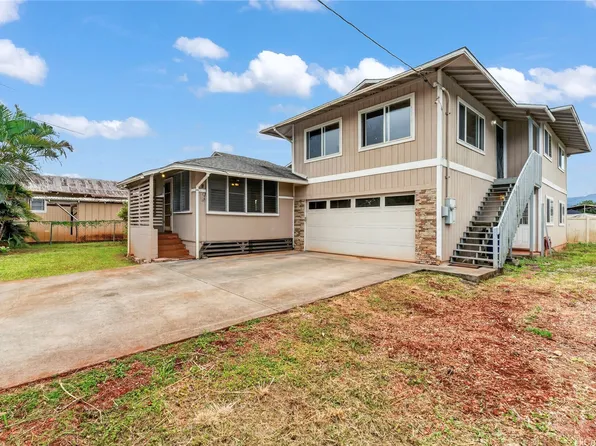 371 Mala St, Wahiawa, HI 96786