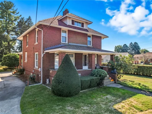 728 E Broad St, Louisville, OH 44641