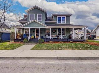 5 Oak St, Beacon, NY 12508