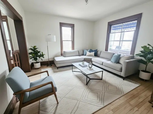 2707 Garfield Ave, Minneapolis, MN