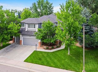 16191 Parkside Dr, Parker, CO 80134