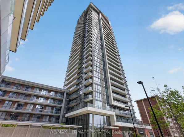 32 Forest Manor Rd #2301, Toronto, ON M2J 0C2