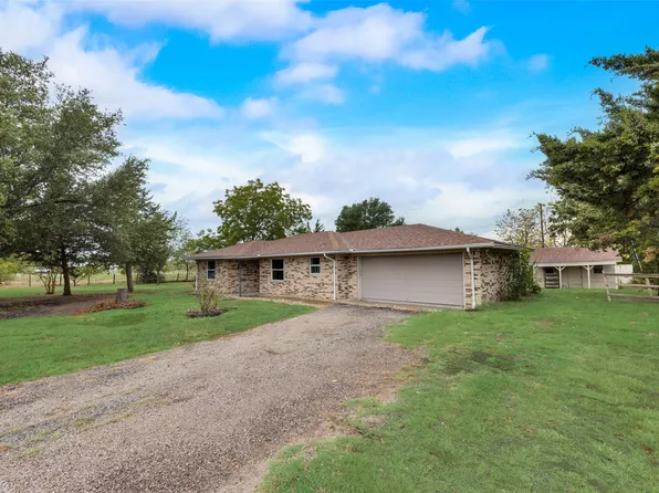 2145 Fm 1182, Ennis, TX 75119