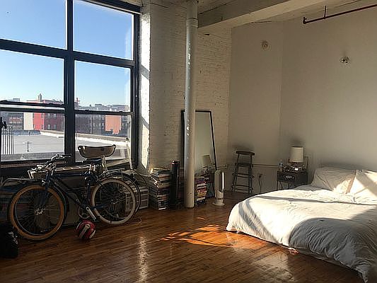 1st image of 57 Thames St APT 3Y