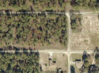 SW 38th Street Rd Lot 29, Ocala, FL 34481