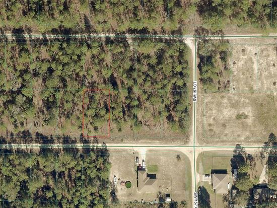 SW 38th Street Rd Lot 29, Ocala, FL 34481