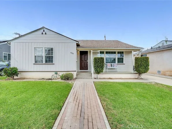 4775 Levelside Ave, Lakewood, CA 90712