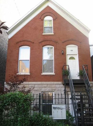 1st image of 916 N Francisco Ave #2