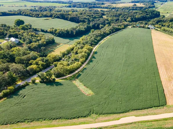 LOT 4 W Brigham Rd, Ridgeway, WI 53582