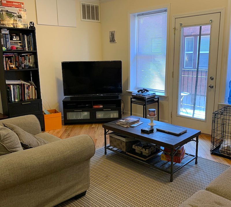 1st image of 1617 W Wallen Ave APT 2