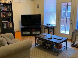 1617 W Wallen Ave APT 2, Chicago, IL 60626