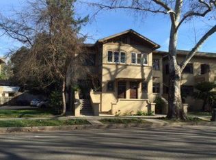 2307 O St, Sacramento, CA 95816