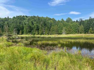 0 Hartwell Pond Rd, Barton, VT 05875