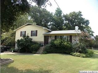 1731 Kathy Ln, Fultondale, AL 35068