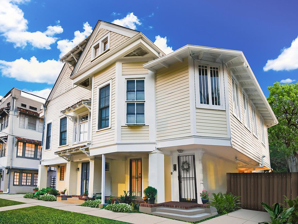 1416 Jena St 1416, New Orleans, LA 70115 Zillow