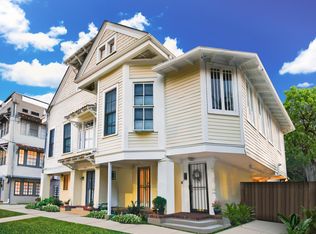 1416 Jena St #1416, New Orleans, LA 70115