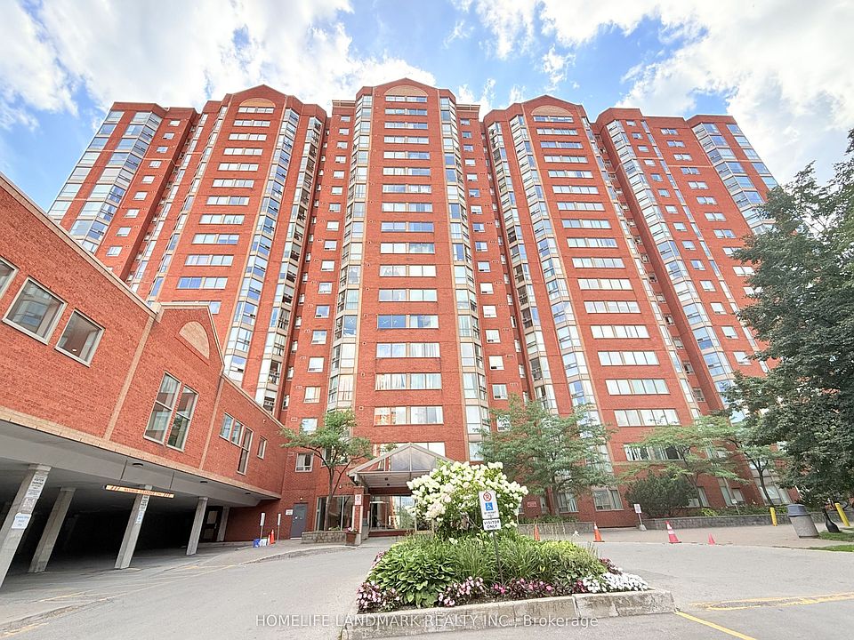 1st image of 2460 Eglinton Ave E #917