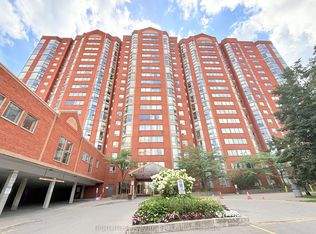 2460 Eglinton Ave E #917, Toronto, ON M1K5J7