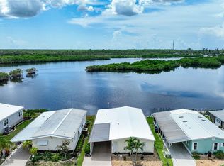 160 Martinique Rd, North Port, FL 34287