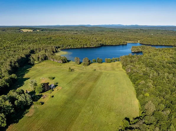0 Knoll Farm Lane, Jefferson, ME 04348