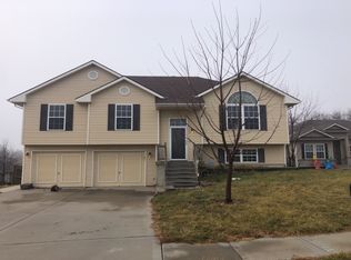 8708 N Belton Ave, Kansas City, MO 64154