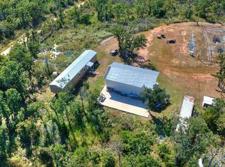 19700 Mooseville Dr, Noble, OK 73068