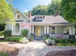 512 Patrick St, Eden, NC 27288