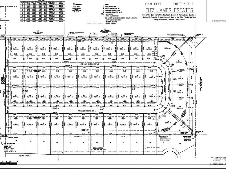 2nd image of 4948 Fitz James Xing #26