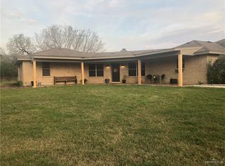 4020 N Bryan Rd, Mission, TX 78573