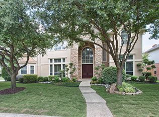 3932 Dove Creek Ln, Plano, TX 75093