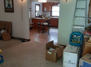 5847 Corydon Ridge Rd, Georgetown, IN 47122