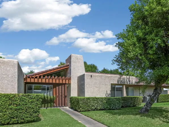 3556 S Ridgeview Cir, Palm Springs, CA 92264