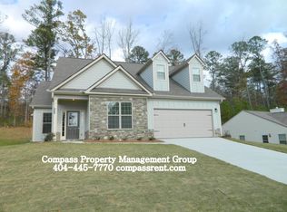 409 Charleston Pl, Villa Rica, GA 30180