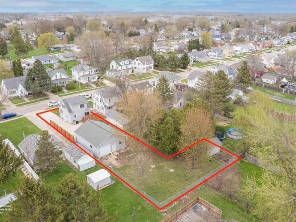 115 Burchard Street, Beaver Dam, WI 53916