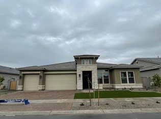 4643 S Venus, Mesa, AZ 85212