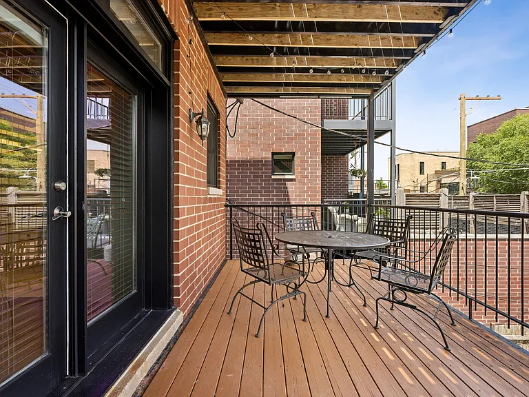 1951 N Halsted St #2 — Photo 11