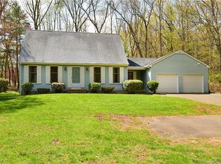 30 Hillcrest Rd, Bolton, CT 06043