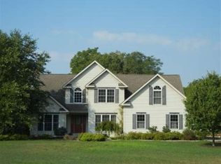 4987 Graymare Ln, Lafayette, IN 47905