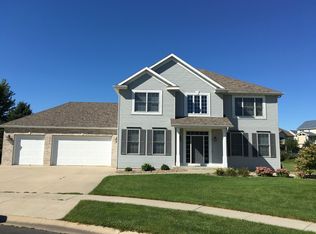 2047 Century View Ln NE, Rochester, MN 55906