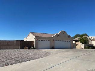1827 Wolf Rd, Bullhead City, AZ 86442