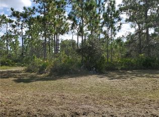 540 Oliver Rd, Venus, FL 33960
