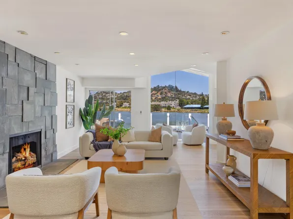 254 Riviera Circle, Larkspur, CA 94939