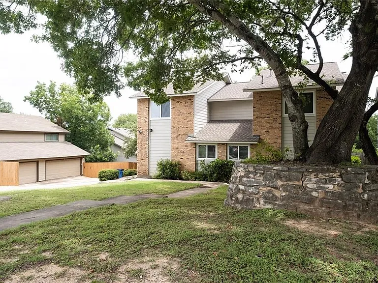 3208 Twinberry Cv #A — Photo 42