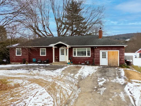 1732 Union Center Maine Hwy, Endicott, NY 13760