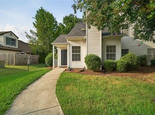 101 Nantucket Pl, Newport News, VA 23606
