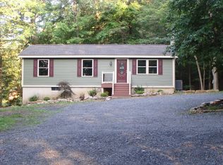 6250 Four Point Rd, Bethel, PA 19507